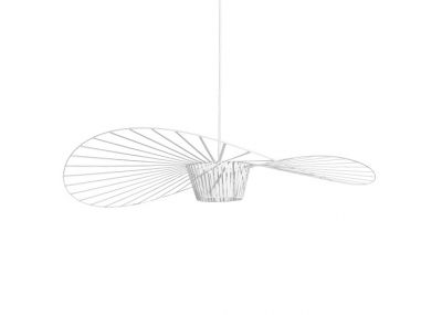 Vertigo Nova Lampe à suspendre XS Blanc Petite Friture OFFRE SPECIALE